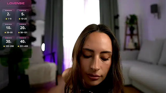 NattyPierce online show from 11/20/25, 09:32