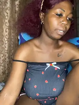 DarkGorgeous online show from 04/16/26, 08:20