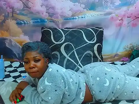 DarkGorgeous online show from 06/06/26, 03:34
