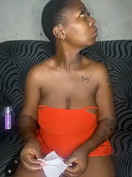 DarkGorgeous online show from 04/13/26, 08:13