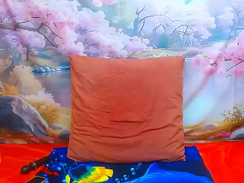 DarkGorgeous online show from 06/02/26, 04:51