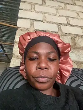 DarkGorgeous online show from 01/17/26, 12:20