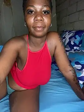 DarkGorgeous online show from 04/13/26, 02:37