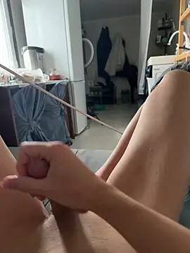 akimrix guli online show from 12/31/24, 08:04