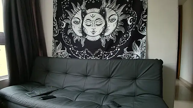 geordi and sofia online show from 04/14/26, 09:09