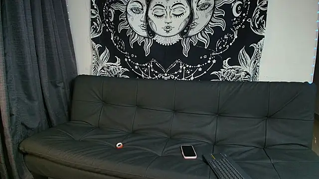 geordi and sofia online show from 03/31/26, 11:40