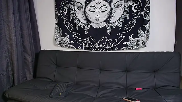 geordi and sofia online show from 05/04/26, 01:42