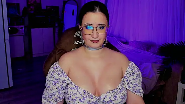 annallurings online show from 12/18/25, 05:17