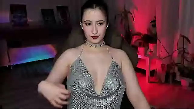 annallurings online show from 03/14/25, 02:30