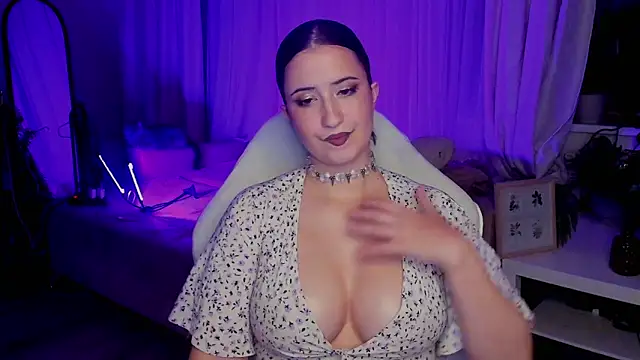 annallurings online show from 10/06/25, 03:24