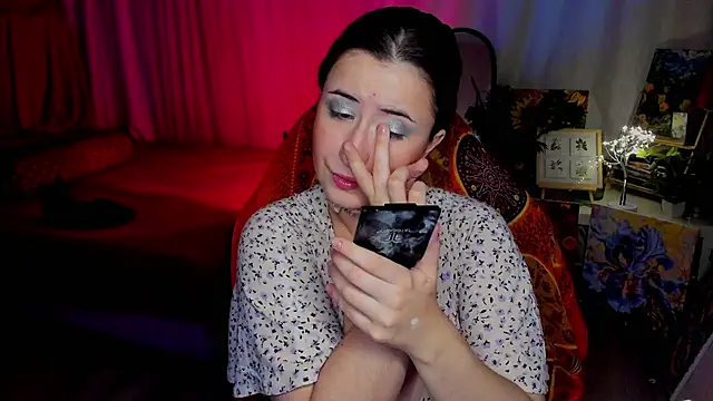 annallurings online show from 02/15/26, 01:39