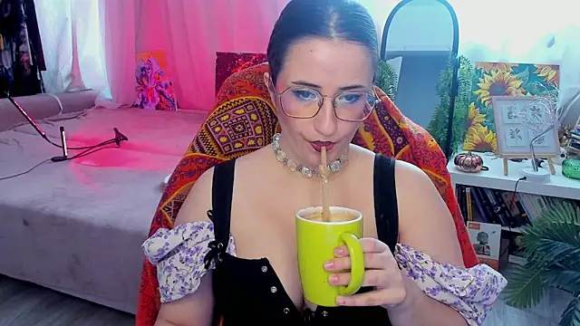 annallurings online show from 03/19/26, 07:30