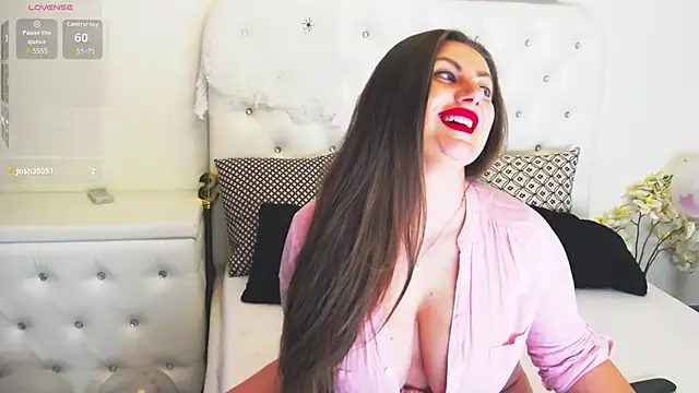 Ysabell01 online show from 10/29/25, 05:28