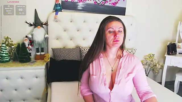 Ysabell01 online show from 01/14/26, 05:22