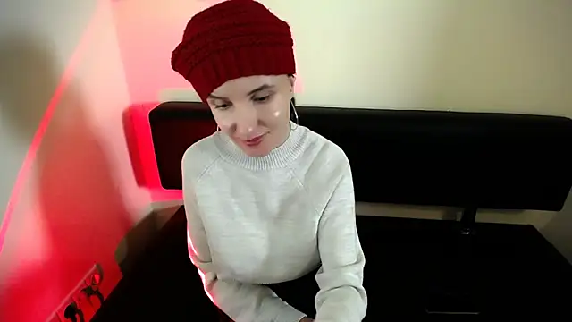 LaimaV  online show from 01/05/26, 05:27