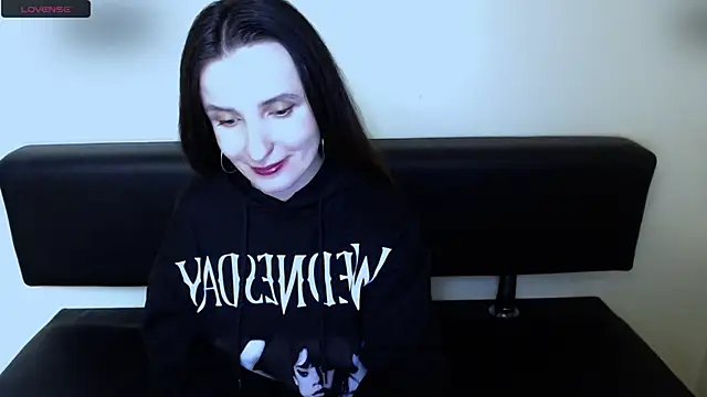 LaimaV  online show from 02/10/26, 02:27