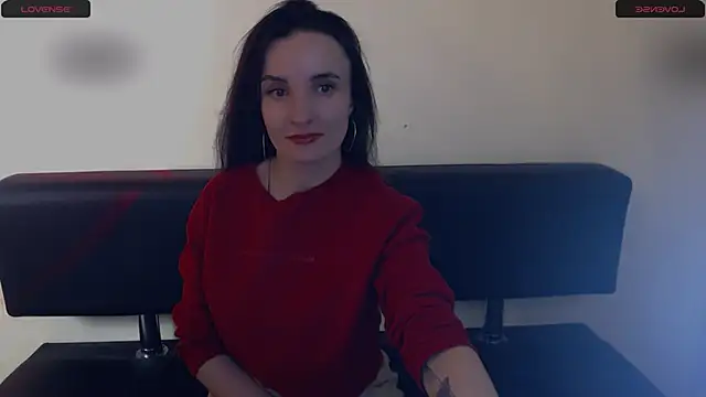 LaimaV  online show from 03/06/26, 08:59