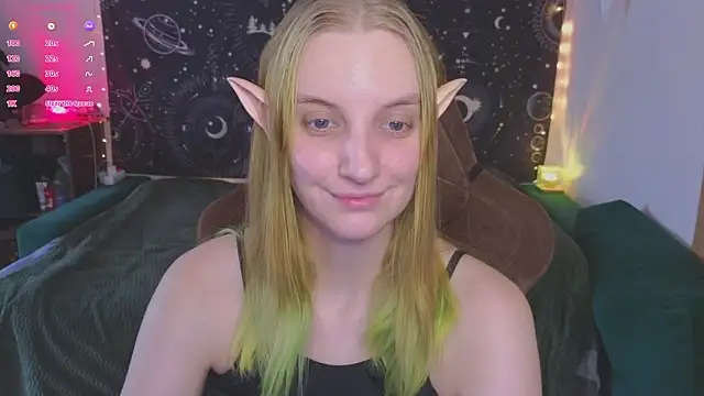 Fluffy muffin  online show from 02/04/26, 09:04