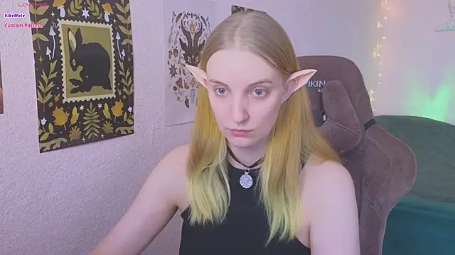 Fluffy muffin  online show from 04/02/26, 09:38