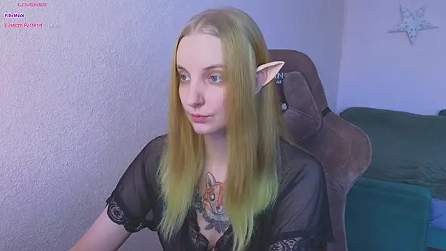 Fluffy muffin  online show from 03/06/26, 09:15