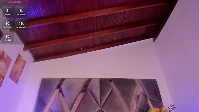 Milan ebony online show from 11/29/25, 11:32