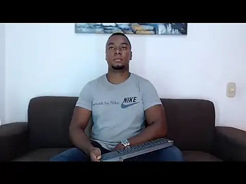 JaySmit  online show from 03/18/26, 02:08