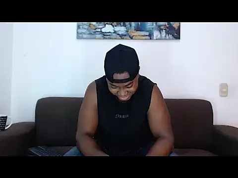 JaySmit  online show from 04/11/26, 01:37