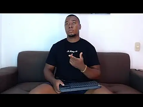 JaySmit  online show from 04/08/26, 06:31