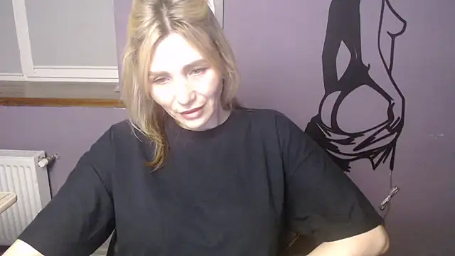 sexy lady online show from 04/03/26, 02:56