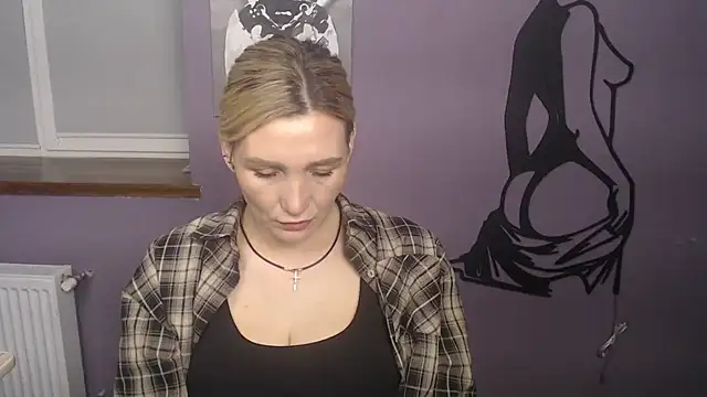 sexy lady online show from 03/27/26, 01:45