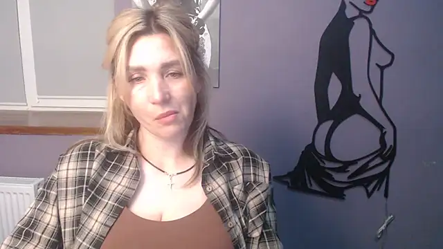  sexy lady online show from 04/07/26, 12:40