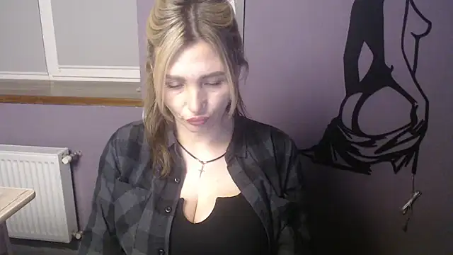  sexy lady online show from 04/14/26, 12:21