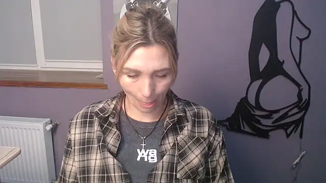  sexy lady online show from 04/15/26, 01:15