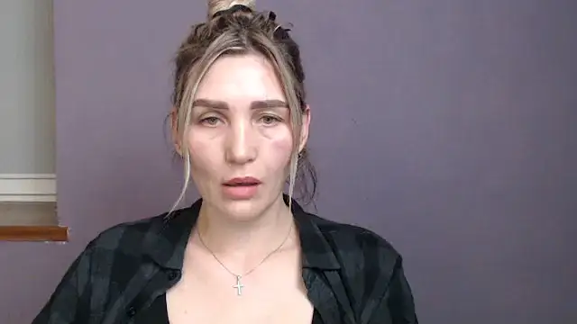  sexy lady online show from 11/10/25, 02:55