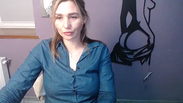  sexy lady online show from 02/13/26, 01:44