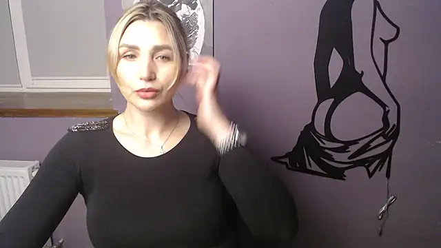  sexy lady online show from 03/18/26, 01:35
