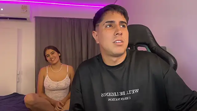 dereckbrownn online show from 01/30/25, 03:22