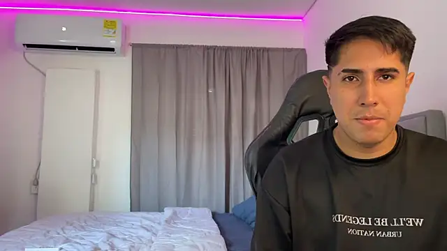 dereckbrownn online show from 01/30/25, 08:53