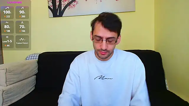 HungEddy online show from 11/24/25, 08:58