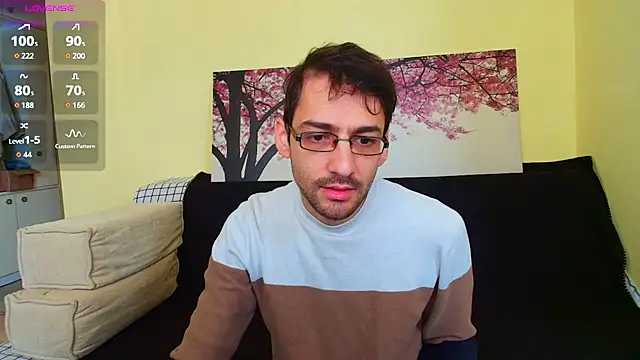 HungEddy online show from 11/26/25, 10:26