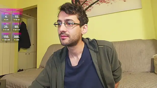 HungEddy online show from 03/17/25, 07:37