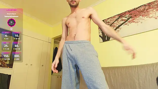 HungEddy online show from 03/18/25, 03:23