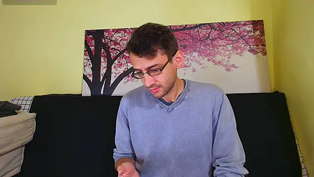 HungEddy online show from 10/11/25, 05:03