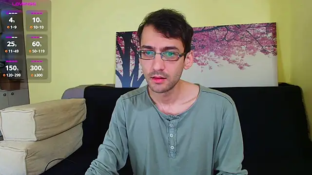 HungEddy online show from 11/22/25, 02:16