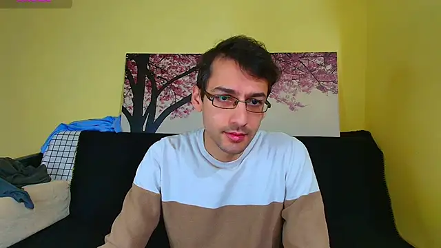 HungEddy online show from 12/03/25, 02:38