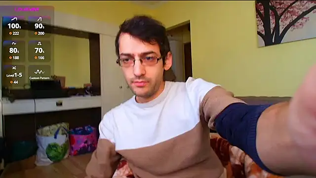 HungEddy online show from 01/17/26, 08:40