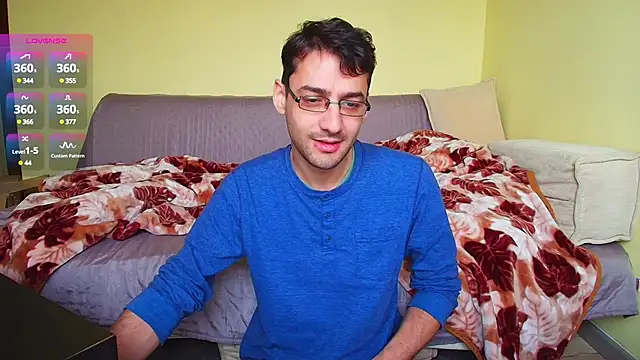 HungEddy online show from 02/26/25, 03:21