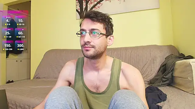 HungEddy online show from 03/17/25, 10:40