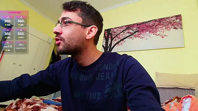 HungEddy online show from 02/22/25, 07:34