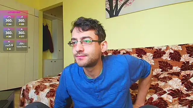 HungEddy online show from 02/27/25, 03:05